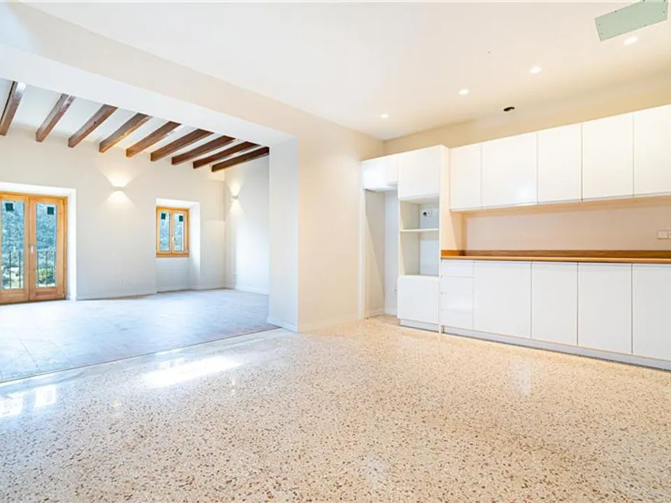 Villa i Bunyola, Mallorca - foto 2